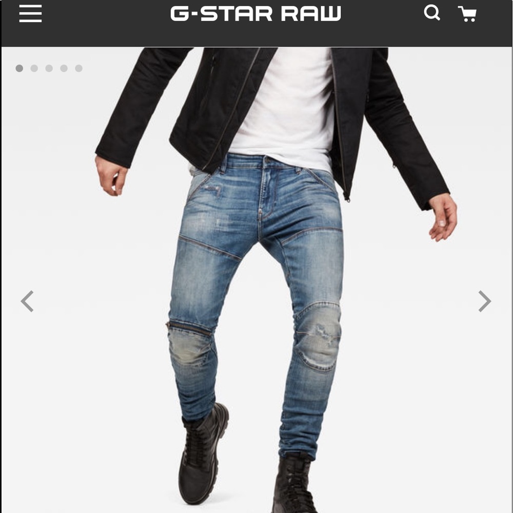 G star